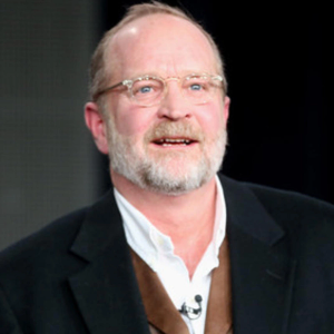 celebrity Erik Jendresen