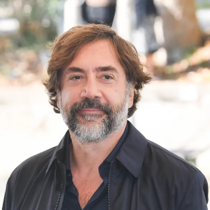 celebrity Javier Bardem