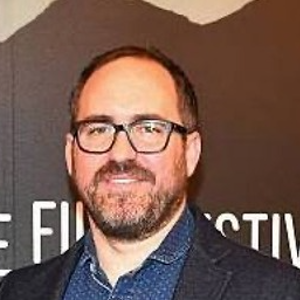 celebrity John Hoberg