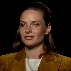 celebrity Rebecca Ferguson