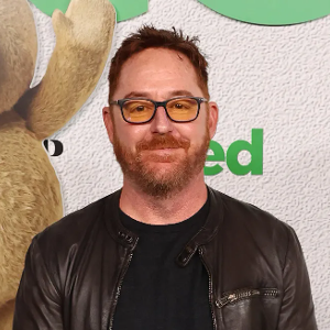 celebrity Scott Grimes