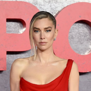 celebrity Vanessa Kirby